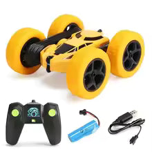 Remote Control Toys