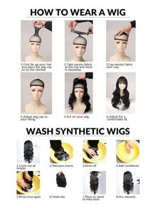 Black-Brown Extra Long Straight Hair Extensions, 20-40 Inch 5 Clips Synthetic Hair Extension Heat Resistant Fake Hairpiece For Women Chinese New Year, Music Festivals, Parties, Cosplay, Holidays And Daily Use