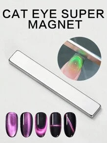 Tonitu g. Nail Art Magnetic Pen 3D Cat Eye Painting Nails Art Design Dual-Ended Magnet Wand Gel Polish Magic For Christmas Manicure DIY&Salon Tools,Nail Supplies,Nail Tools,Nail Art Tools,Back To School,Nails,Nail Tools For Press On Nails