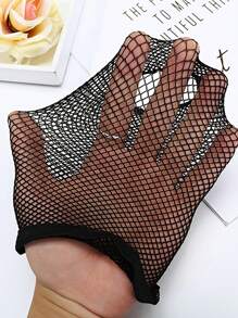 2 Pieces Hair Nets Open Ended Wig Cap Mesh Stocking Caps Weaving Wig Hairnet For Women