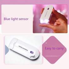 Finishing Touch Hair Removal Device, Tv Product, Women'S Epilator Electric Razor