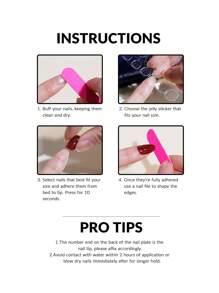24Pcs Medium Nails Nude Cat Eye Press On Nails Fake Nails Manicure Set Includes 1Sheet Adhesive Tabs & 1Pc Mini File Perfect For Everyday Wear Nail Supplies Nails