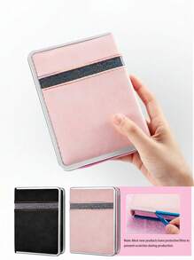 Nail Clipper Kit Manicure Set Stainless Steel Professional Pedicure Kit For Nail Care Tools Fingernails & Toenails With Portable Suitable For Home, Workplace, Outdoor Travel