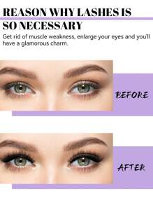 DIY Lash Kit 168 PCS Individual Lash Kit   9-16MIX Lash Kit  Lash Bond And Seal And Lash Remover Lash Brush With Tweezers ( Kit-T50- 9-16MIX )