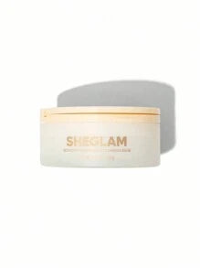 SHEGLAM Nourishing Neroli Face Cleansing Balm 35G Cream To Oil Vitamin C Makeup Melting Cleansing Balm Face Cleanser Makerup Remover Brand Beauty Makeup Face Paint Cosmetic For Women Girls Perfect For Fall Winter Ideal For Y2K Fancy Fashion Suitable For B