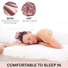 2pcs/Set Heatless Hair Curler Big Wave Sleep Hair Curling Tool Set (1 Roller + 1 Coat), Hair Rollers, Heatless Curls, Hair Curler, Hair Products And Accessories For Barber Salon Beauty Back To School, Travel Holiday Essentials, Hair Accessories Hair Curle