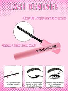 200PCS Dramatic C-Curl 8-16MM Mix DIY Lash Extension Kit Set DIY Bottom Lashes Eyelashes Book Big Volume Soft Individual Cluster Lashes Create A Fluffy Natural Wispy Y2k Butterfly Elements Pink Base Card Look At Home Long Lasting DIY Lashes Glue, DIY Glue