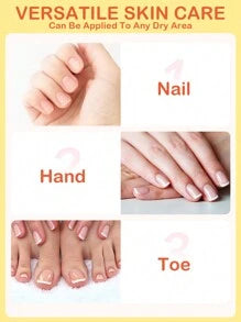 SlowSunday Vitamin E Cuticle Oil, With Vitamin E, Olive Oil & Grape Seed Oil, Portable, Easy To Use, Suitable For Body Care, Nails And Joints., Cozy Fall & Winter Styles, Suitable For Autumn Winter, Y2K, For Halloweens, Party & Gifts, Thanksgiving & New Y