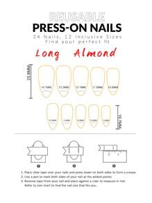 24Pcsy2K Aesthetic Crystal Blue Cat Eye Tip Acrylic Press On Nails Almond Cat Eye Fit Perfectly False Nails Set ,Contain 1Pc Jelly Glue And 1Pc Nail File, Blue Cat Eye Nails For Woman & Girl Daily Wear Rave Party Use Nail Supplies Nails