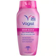 Must-Have BeautiesVagisil Odor Block Daily Intimate Feminine Wash Women - 12oz 9880