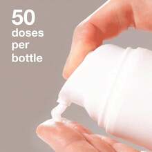 50ML K18 Leave-In Molecular Hair Mask, Repairs Dry Or Damaged Hair, Reverse Hair Damage From Bleach, Color & Heat, Fast-Absorbing, Frizz-Free Results At Home