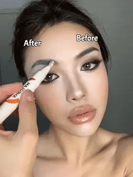 SHEGLAM Perfect Skin High Coverage Concealer-Sand 20 Shades Liquid Concealer Brush Moisturizing Weightless All-Day Hydrate Concealer Makeup Concealer Brand Beauty Makeup Face Paint Cosmetic For Women Girls Perfect For Fall Winter Ideal For Y2K Fancy Fashi