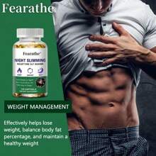 Nighttime Weight Loss Supplement With Hydrolyzed Collagen Complex - Fat Burner To Support Burning Of Excess Body Fat - 120 Softgels