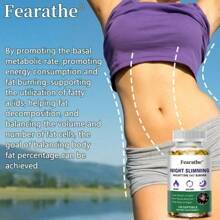 Nighttime Weight Loss Supplement With Hydrolyzed Collagen Complex - Fat Burner To Support Burning Of Excess Body Fat - 120 Softgels