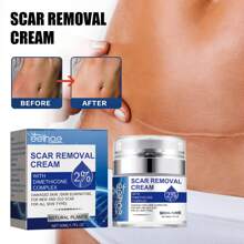 Scar Cream Scars, Pregnancy Surgery Scars, Skin, Skin Cream