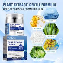 Scar Cream Scars, Pregnancy Surgery Scars, Skin, Skin Cream