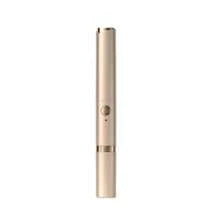 RAF 2-In-1 Electric Eyelash Curler, Hot Shaving Dual-Purpose Eyebrow Trimmer, Trim Eyebrows, Temperature Control, Anti Scalding, Curling And Shaping
