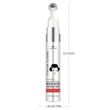 Eye Cream With Niacinamide & Kojic Acid - Visibly Reduce Under-Eye Puffiness And Swelling, Brightens Dark Circles, Firms And Tightens Skin - Suitable For All Skin Types