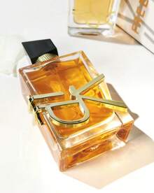 JEAN MISS France Imported Women's Perfume - Freedom Water, Woody Floral And Fruity Notes Of Women's Perfume, Luxurious, Strong And Long-Lasting, Suitable For Daily Use, Showing The Unique Charm!