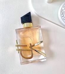 JEAN MISS France Imported Women's Perfume - Freedom Water, Woody Floral And Fruity Notes Of Women's Perfume, Luxurious, Strong And Long-Lasting, Suitable For Daily Use, Showing The Unique Charm!
