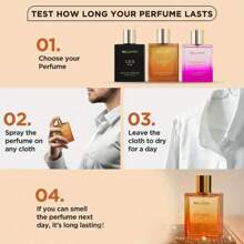 Bella Vita Luxury White Oud Unisex Eau De Toilette With Orange, Fressia And Tobacco Woody, Suitable For Valentine's Day, Birthdays, Gift Giving, Dates, And Other Occasions