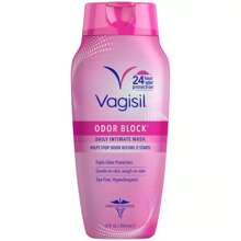 Must-Have BeautiesVagisil Odor Block Daily Intimate Feminine Wash Women - 12oz 9880