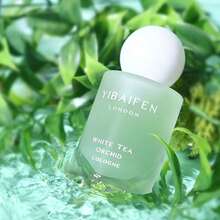 Women's Eau De Toilette, Peach Blossom Perfume, 1.7 Fl Oz Natural Fragrance, Alcohol-Free & Formaldehyde-Free.