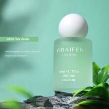 Women's Eau De Toilette, Peach Blossom Perfume, 1.7 Fl Oz Natural Fragrance, Alcohol-Free & Formaldehyde-Free.