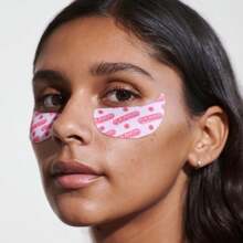 Topicals Faded Brightening Under Eye Masks | Revitalizing Patches To Depuff, Hydrate, And Illuminate | Diminishes Dark Circles And Fine Lines