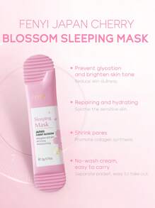 Unisex Adult 100-Piece Hypoallergenic Facial Mask Set, Combination Skin Moisturizing Care With Glycerin, 10 Varieties, Travel Skincare Kits – Cherry Blossom, Matcha, Seaweed & More