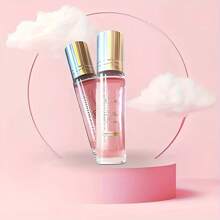 Women's Roll-On Perfume, Portable Roll-On Essential Oil, Perfume, Attractive Fragrance, Perfect For Travel, Office, Dating, Romantic Gift, Daily Makeup Essential