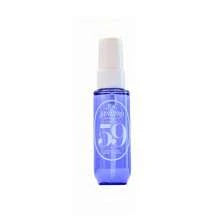 Sol de Janeiro Sol Cheirosa 59 Delicia Hair & Body Refillable Perfume Mist For Women