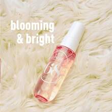 Sol de Janeiro Sol Cheirosa 68 Beija Flor Hair & Body Perfume Mist For Women With Brazilian Jasmine(30ml/1 Fl.Oz) Mini Travel Size