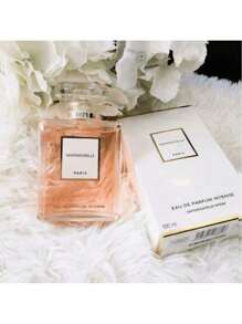MADEMOISELLE By EDP Spy 3.4 Oz