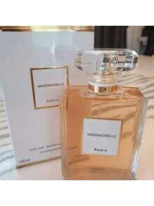 MADEMOISELLE By EDP Spy 3.4 Oz