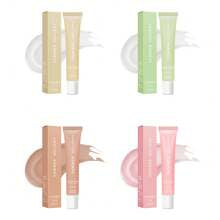 4pcs Lip Butter Balm - Conditioning Lip Mask And Lip Balm For Instant Moisture, Shine And Hydration - Sheer-Tinted, Soothing Lip Care
