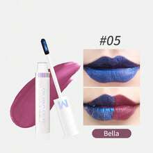 Leoyol 1pc Long-Lasting Lip Liner Tattoo, Waterproof Peelable Lip Stain, Semi-Permanent Matte Lipstick For Girls And Women, Perfect Makeup Accessories For A Flawless Look