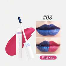 Leoyol 1pc Long-Lasting Lip Liner Tattoo, Waterproof Peelable Lip Stain, Semi-Permanent Matte Lipstick For Girls And Women, Perfect Makeup Accessories For A Flawless Look