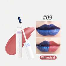 Leoyol 1pc Long-Lasting Lip Liner Tattoo, Waterproof Peelable Lip Stain, Semi-Permanent Matte Lipstick For Girls And Women, Perfect Makeup Accessories For A Flawless Look