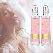 POESTAR, 2024 New Upgrade, Summer Perfume, Roll-On Perfume, Exclusive Holiday Perfume For Women, Long-Lasting Freshness, Attracts Elegant And Confident Men, The Most Beautiful Gift For Elegant Women, Perfect Summer Gift!