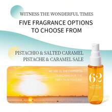 40ml Floral & Fruity & Food Notes Perfume Set, 5 Counts/Set Long Lasting Floral Oriental Fragrance For Women, Daily Use Or Gifts, Perfect For All Occasions Perfume Collection, Floral Scents Perfume, Eau De Toilette