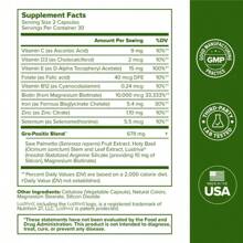 WILLO Hair Growth Support For Women -SupportsThicker, Fuller Hair & Healthy Hair Growth - 30Servings (Pack Of 1)