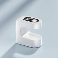 Portable Mini Nail Dryer Lamp, USB Rechargeable Nail Gel Curing Light, For Gel Polish & Nail Art, Suitable For Home DIY