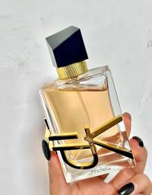 JEAN MISS France Imported Women's Perfume - Freedom Water, Woody Floral And Fruity Notes Of Women's Perfume, Luxurious, Strong And Long-Lasting, Suitable For Daily Use, Showing The Unique Charm!