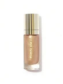 SHEGLAM Sunkissed Body Highlighter-Eros Liquid Highlighter Liquid Shimmer Long Wear Brightening Glow Body Highlighter Brand Beauty Makeup Face Paint Cosmetic For Women Girls Perfect For Fall Winter Ideal For Y2K Fancy Fashion Suitable For Birthday Christm