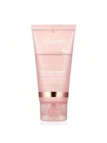 Collagen Overnight Wrapping Peel Off Facial Mask Pack - Elasticity & Hydration Care, Reduces Sagging & Dullness - Hydrolyzed Collagen For Glowing Skin - Korean Skin Care, Face Masks Skincare
