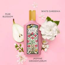 Gucci  Gucci Flora Gorgeous Gardenia EDP-5 Ml