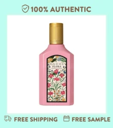 Gucci  Gucci Flora Gorgeous Gardenia EDP-5 Ml