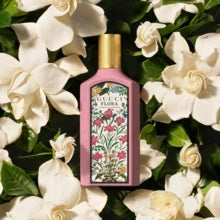 Gucci  Gucci Flora Gorgeous Gardenia EDP-5 Ml