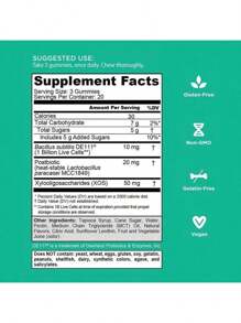 3 Bottles Of Goli Bundle: Ashwagandha KSM-66 & Vitamin D2, Apple Cider Vinegar & Vitamin B12, Pre, Post, Probiotics Gummy - 3-In-1 Gluten-Free, Vegan, Non-GMO, Made In USA